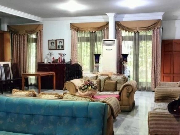 Rumah Danau Sunter Strategis 565m², Bisa Usaha 8 Rumah Danau Sunter Strategis 565m², Bisa Usaha Rumah Danau Sunter Strategis 565m²