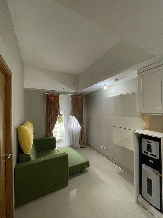 Tipe Properti : Apartemen