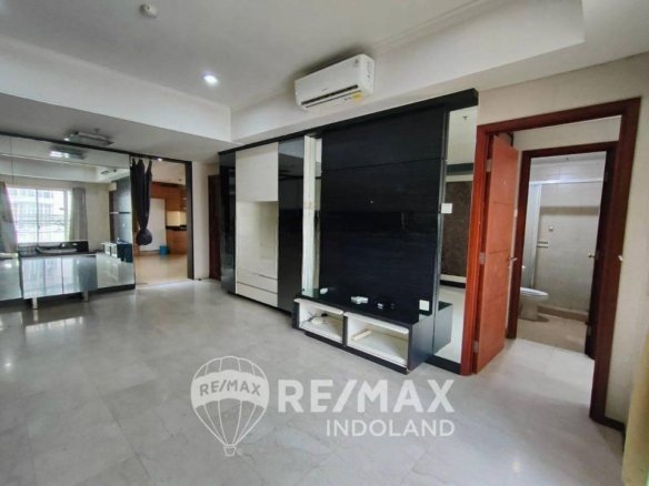 Murah Apartemen Royal Mediterania Tipe 3br Unfurnished