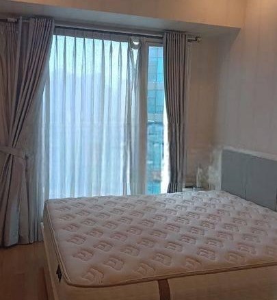 Paling Murah Unit 2 BR 76m Furnished di Casa Grande Kokas