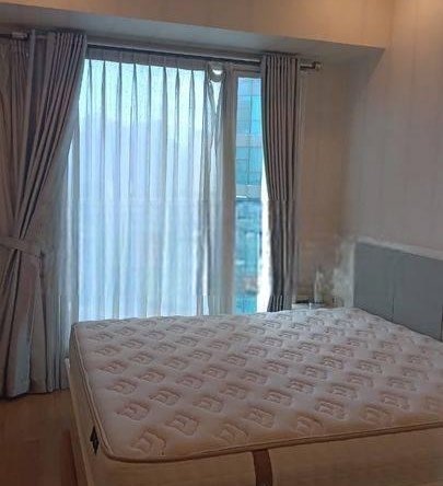 Paling Murah Unit 2 BR 76m Furnished di Casa Grande Kokas