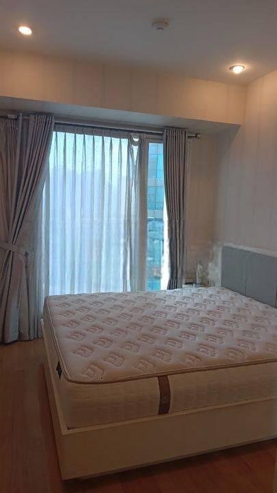 Paling Murah Unit 2 BR 76m Furnished di Casa Grande Kokas