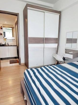 Apartemen Sky House 2BR Furnished murah 16 Apartemen Sky House 2BR Furnished murah Apartemen Sky House 2BR Furnished murah