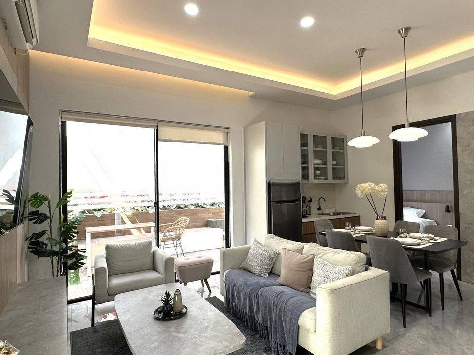 Rumah 2lt 8x15 120m Mahakam The Signature Jgc Jakarta Garden City