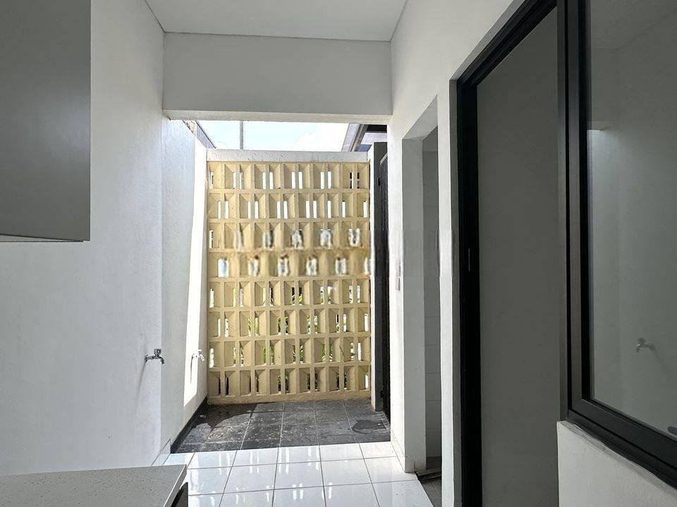 Rumah 2lt 8x15 120m Mahakam The Signature Jgc Jakarta Garden City