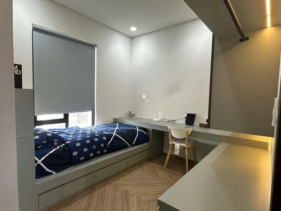 Rumah 2lt 8x15 120m Mahakam The Signature Jgc Jakarta Garden City