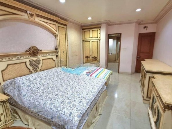 Rumah Fully Furnished