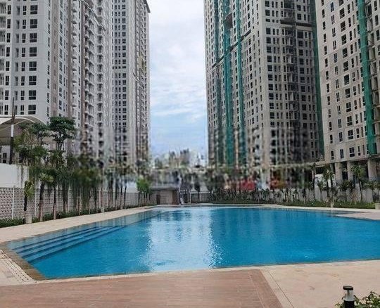 Jarang Ada Apartemen Pik 2 Tokyo Riverside Studio+2br Lowzone