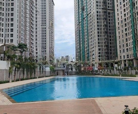 Jarang Ada Apartemen Pik 2 Tokyo Riverside Studio+2br Lowzone