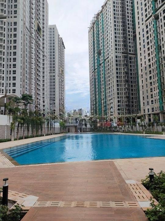 Jarang Ada Apartemen Pik 2 Tokyo Riverside Studio+2br Lowzone