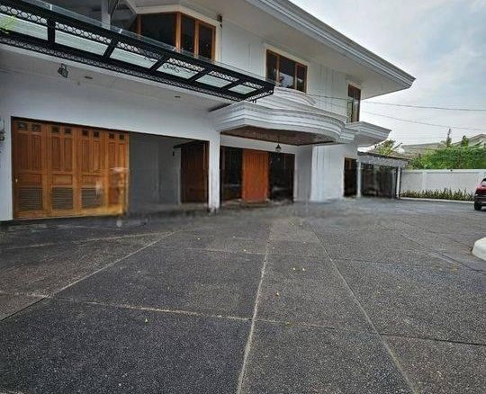 Rumah Bagus Semi-furnished Kemang Jakarta SHM 10 Rumah Bagus Semi-furnished Kemang Jakarta SHM Rumah Bagus Semi-furnished Kemang Jakarta SHM