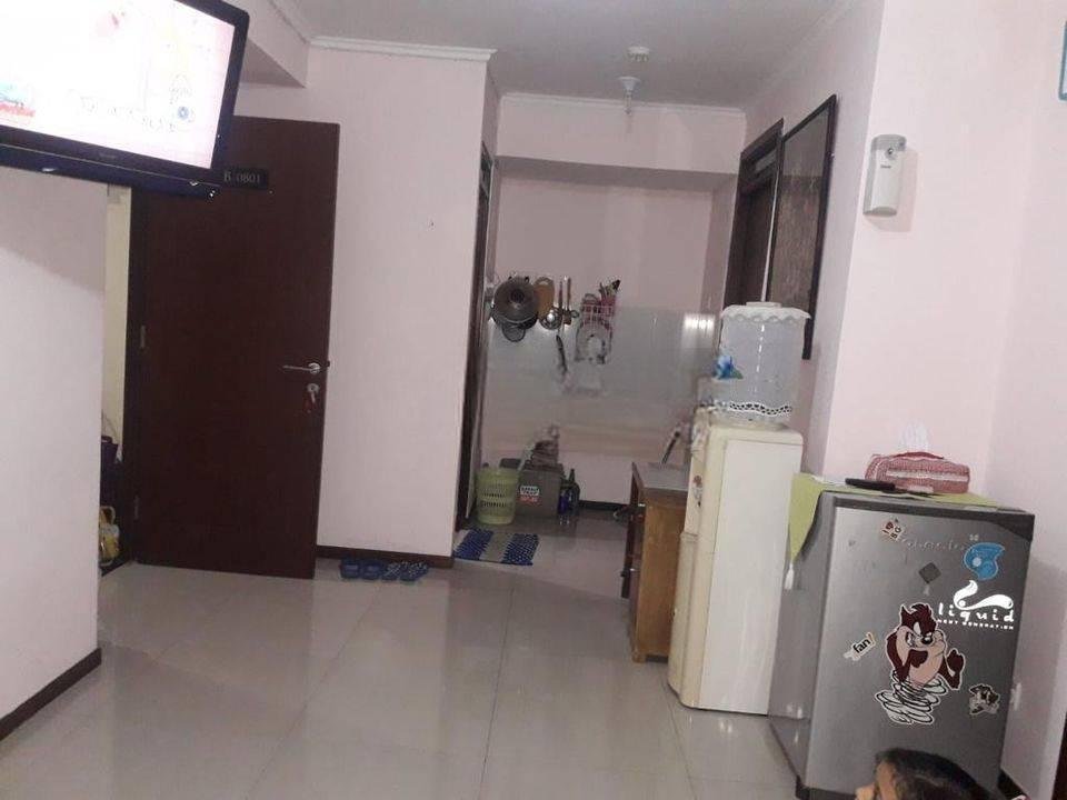 Luas Bangunan : 59 m²