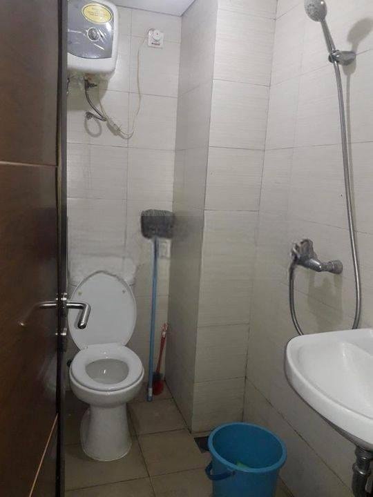 Tipe Properti : Apartemen