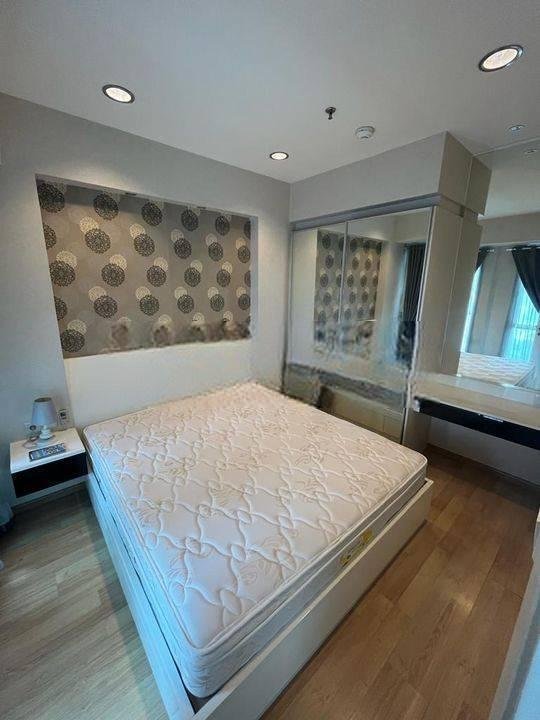 Dijamin Paling Murah 1 BR Favorite Tower Mirage 48m2 Sangat Terawat di Casa Grande Kokas