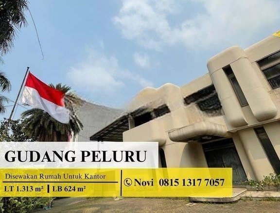 Disewakan Bangunan Komplek Gudang Peluru Jl. Kampung Melayu Besar, Kebon Baru, Jakarta Selatan 24 Disewakan Bangunan Komplek Gudang Peluru Jl. Kampung Melayu Besar, Kebon Baru, Jakarta Selatan Disewakan Bangunan Komplek Gudang Peluru Jl. Kampung Melayu Besar