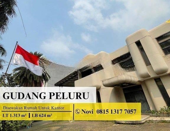 Disewakan Bangunan Komplek Gudang Peluru Jl. Kampung Melayu Besar, Kebon Baru, Jakarta Selatan 6 Disewakan Bangunan Komplek Gudang Peluru Jl. Kampung Melayu Besar, Kebon Baru, Jakarta Selatan Disewakan Bangunan Komplek Gudang Peluru Jl. Kampung Melayu Besar