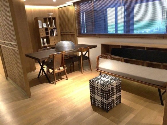 Dijual Apartemen Type 2 BR Kondisi Bagus Di Yukata Suites Area Alam Sutera