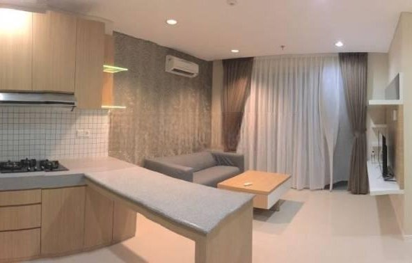 JUAL CEPAT Paddington