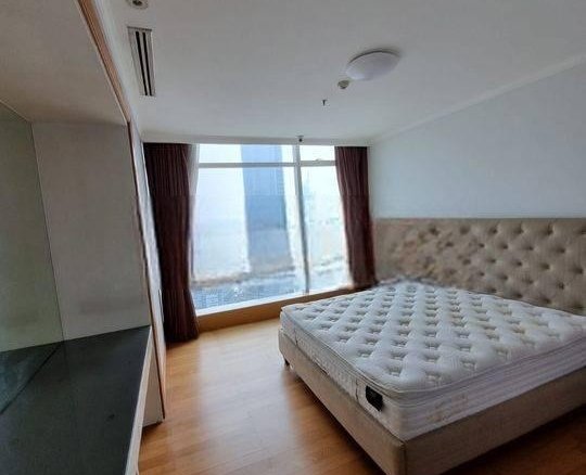 Limited Unit Bot Till 2055 2 BR 225sqm In Kempinski Private Residence At Grand Indonesia