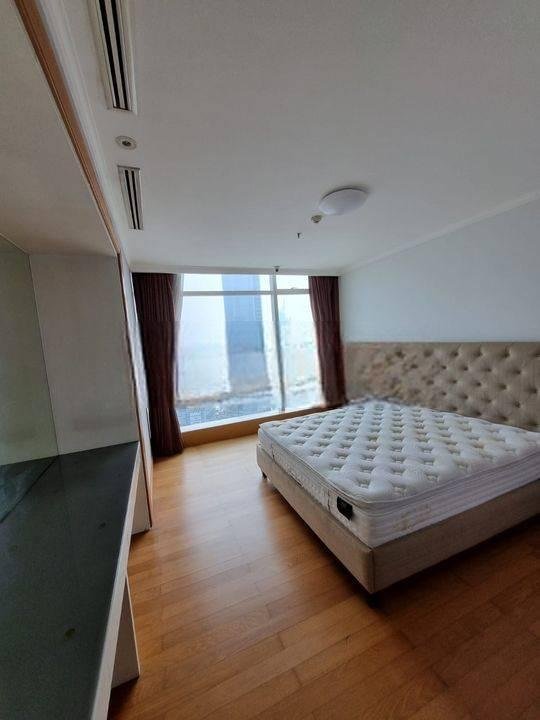 Limited Unit Bot Till 2055 2 BR 225sqm In Kempinski Private Residence At Grand Indonesia