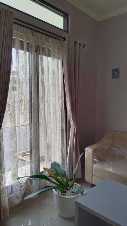 Mau punya rmh modern minimalis di jkt dg harga terjangkau?Ada loh