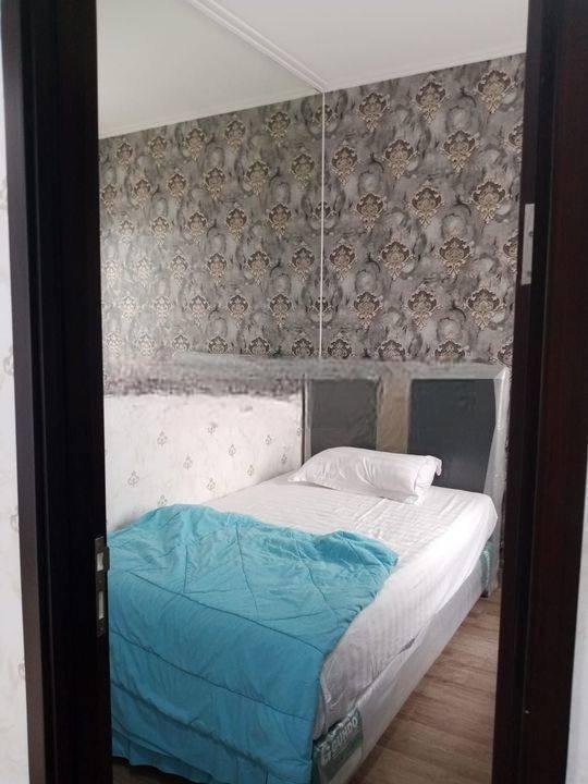 Mau punya rmh modern minimalis di jkt dg harga terjangkau?Ada loh