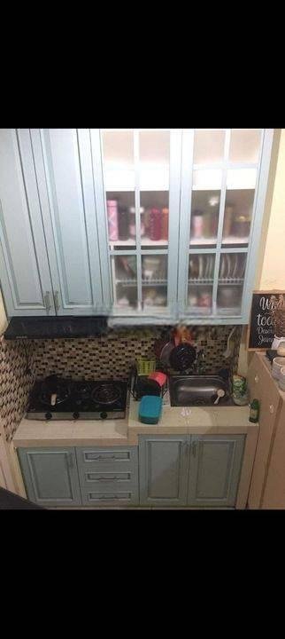 Mau punya rmh modern minimalis di jkt dg harga terjangkau?Ada loh