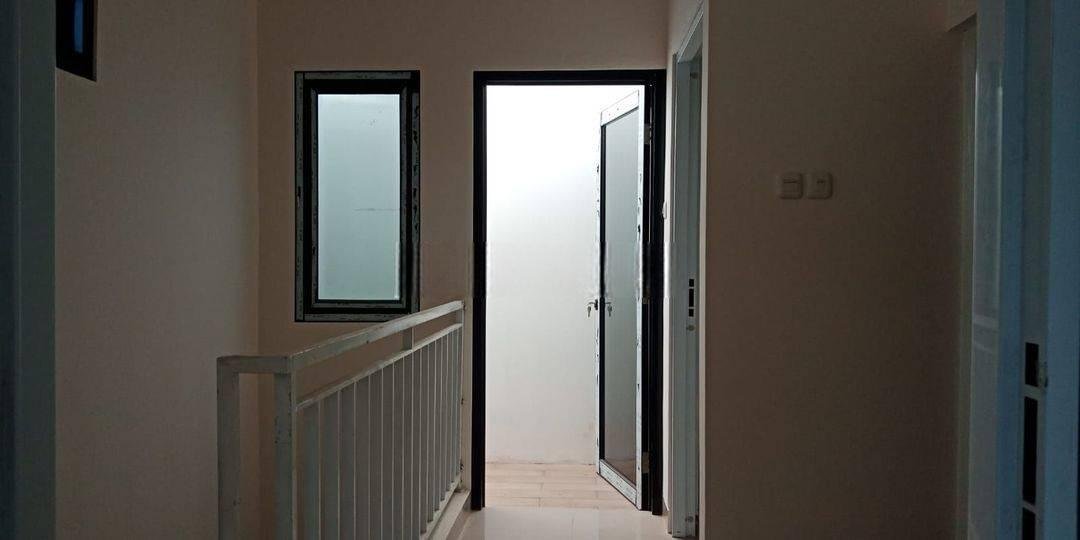 Mau punya rmh modern minimalis di jkt dg harga terjangkau?Ada loh