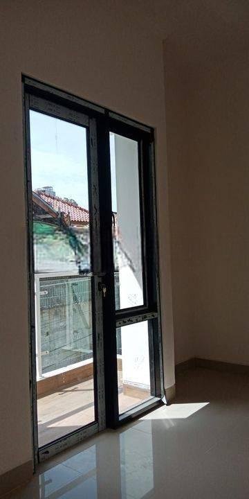 Mau punya rmh modern minimalis di jkt dg harga terjangkau?Ada loh