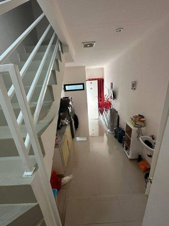 Mau punya rmh modern minimalis di jkt dg harga terjangkau?Ada loh