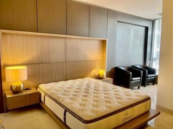 Dijual FULLFURNISH 2BR APARTEMEN DAGO SUITES BANDUNG