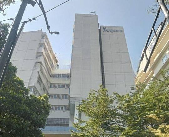 Dijual apartemen siap huni di kota Bandung harga terjangkau