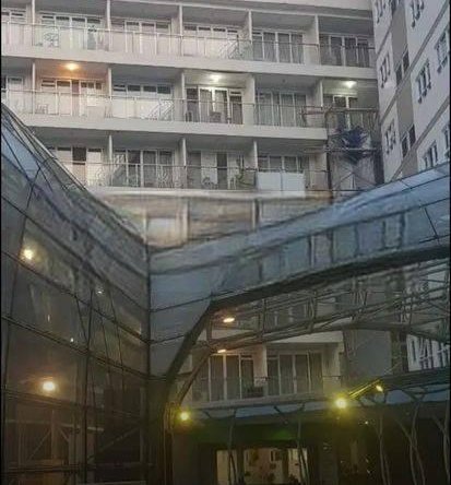 Dijual FullFurnish Apartemen Gateway Pasteur Bandung