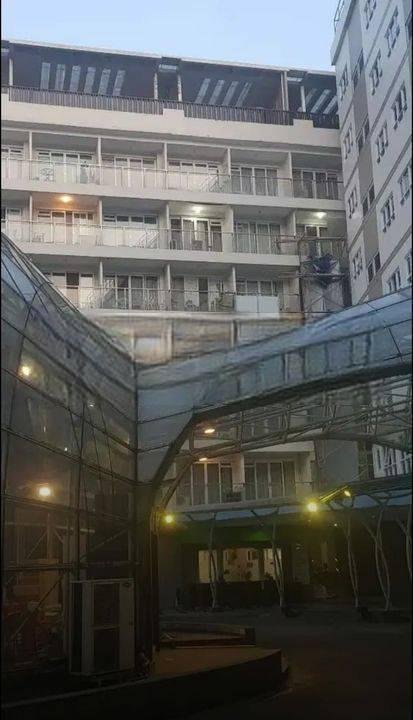 Dijual FullFurnish Apartemen Gateway Pasteur Bandung