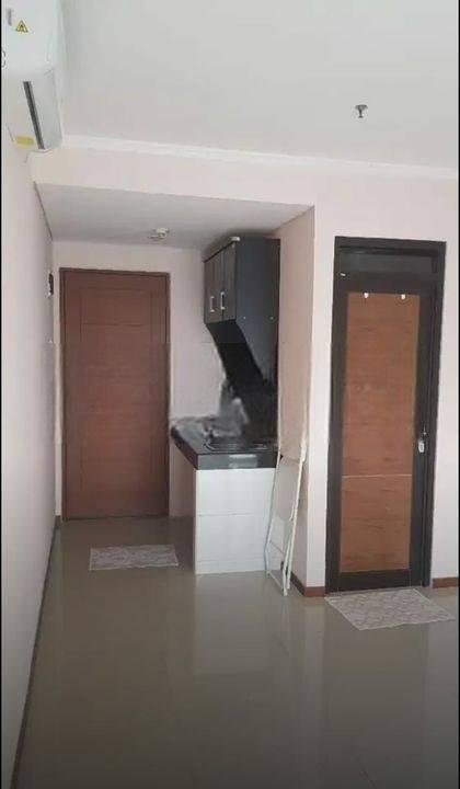 Luas Bangunan : 24 m²