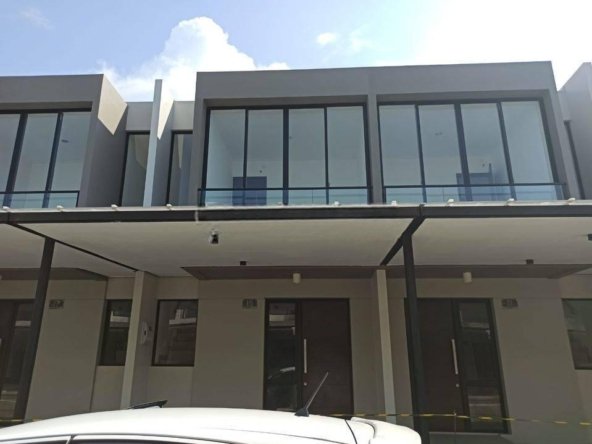 Di Sewa Rumah Termurah Pik2 Milenial 4