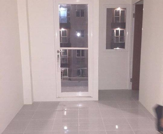 Dijual Apartemen 2 BR Puncak Dharmahusada Surabaya Timur
