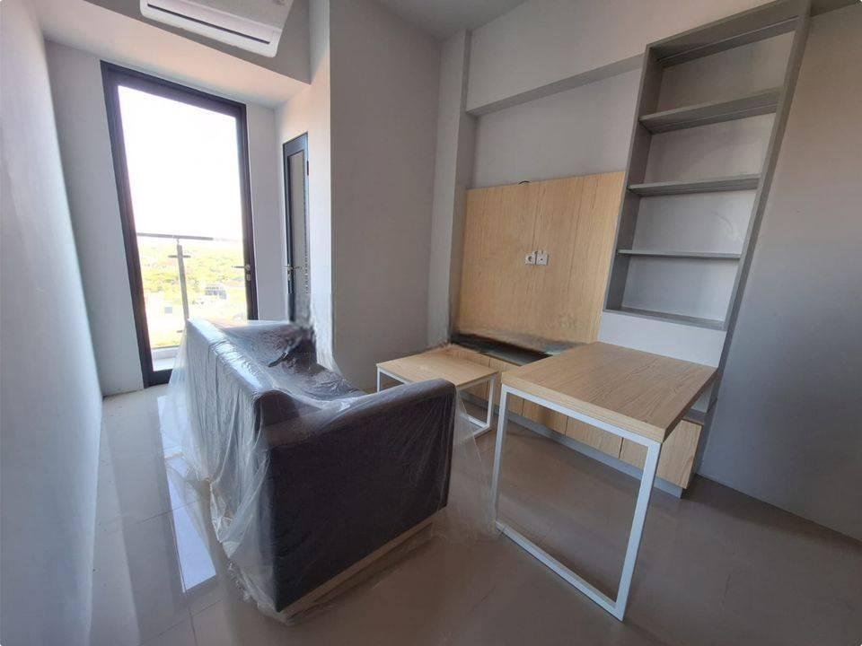 Dijual Apartemen Denver Universitas Citraland Surabaya 2 Bedroom