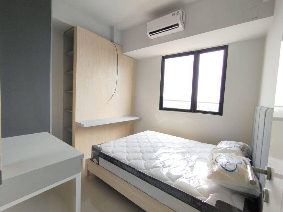 Dijual Apartemen Denver Universitas Citraland Surabaya 2 Bedroom
