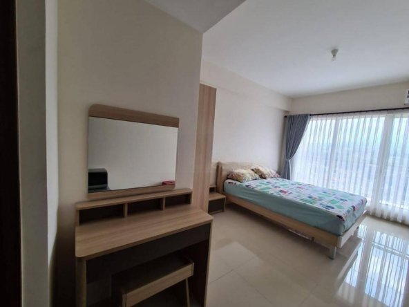 Dijual Apartemen Galery Ciumbuleuit 3 Furnished di Ciumbuleuit Bandung
