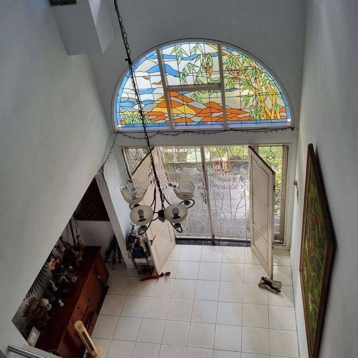 Rumah Siap Huni di Permata Buana Jakarta Barat