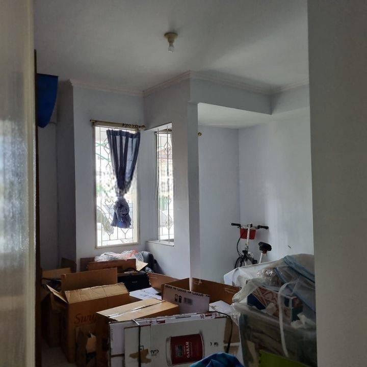 Rumah Siap Huni di Permata Buana Jakarta Barat