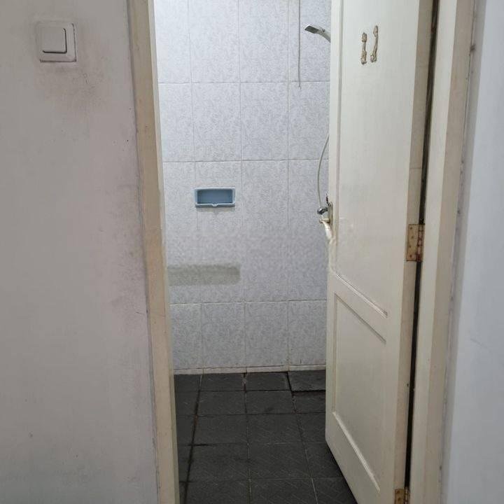 Rumah Siap Huni di Permata Buana Jakarta Barat