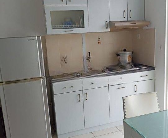 Apartment Mediterania Garden Residence 2 (Tanjung Duren) 2 Kamar Tidur Furnished