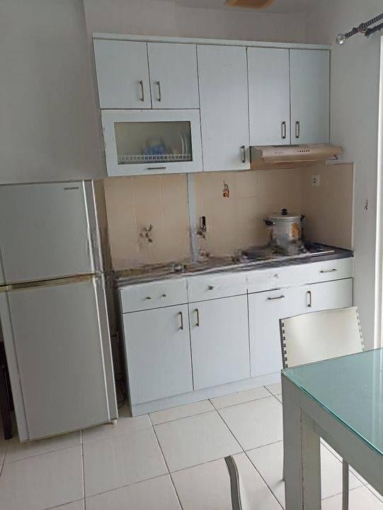 Apartment Mediterania Garden Residence 2 (Tanjung Duren) 2 Kamar Tidur Furnished