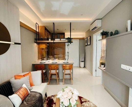 Dijual Apartemen Ciputra World Vertu 1br Baru Gress Furnished 12 Dijual Apartemen Ciputra World Vertu 1br Baru Gress Furnished Dijual Apartemen Ciputra World Vertu 1br Baru Gress Furnished