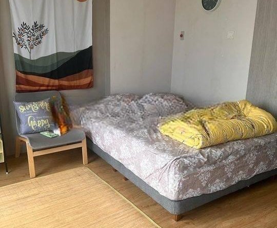 Apartemen Altiz Murah Turun Harga 515jt Jadi 495jt