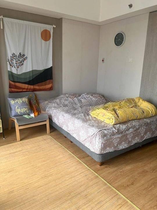 Apartemen Altiz Murah Turun Harga 515jt Jadi 495jt