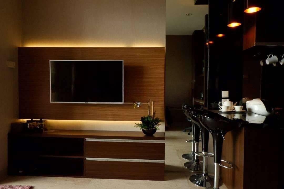 Tipe Properti : Apartemen