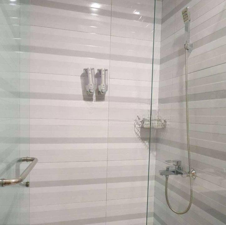 Luas Bangunan : 41 m²